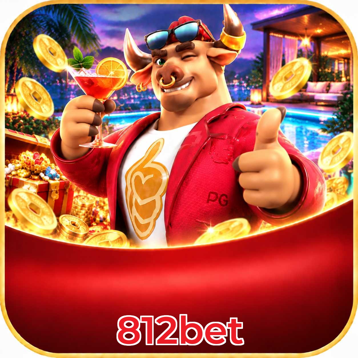 Requisitos APP 812bet