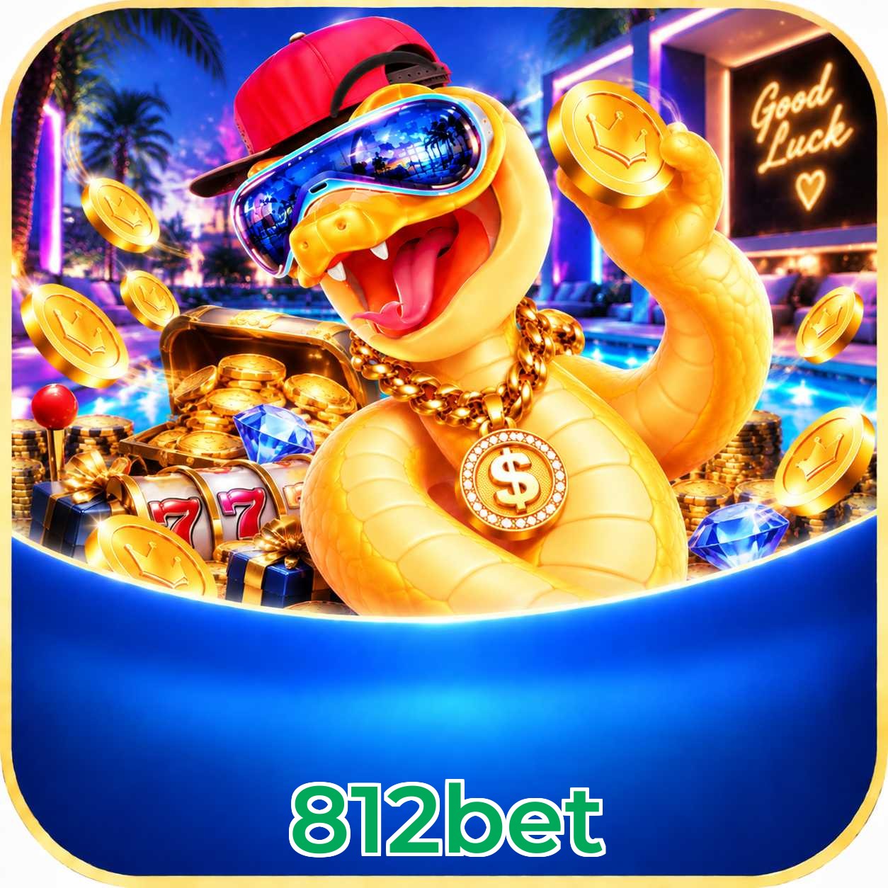 Requisitos APK 812bet