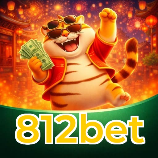 812bet Slots - 1.500+ Jogos