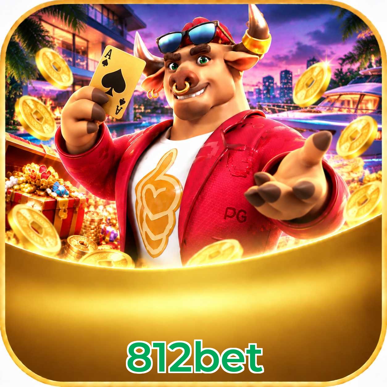 812bet - Vitória verificada Carlos M.